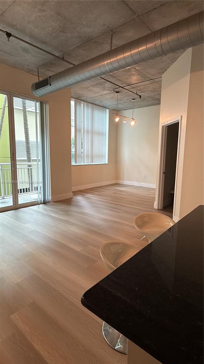 CITE CONDO - Residential Lease