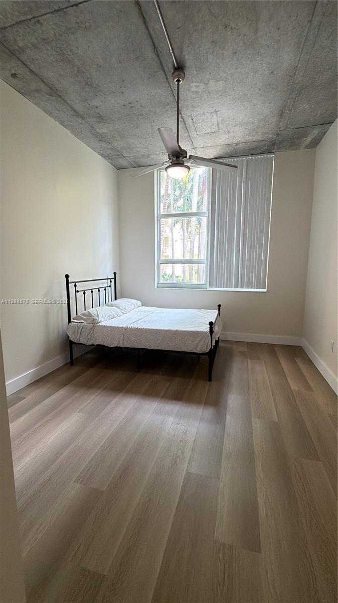 CITE CONDO - Residential Lease