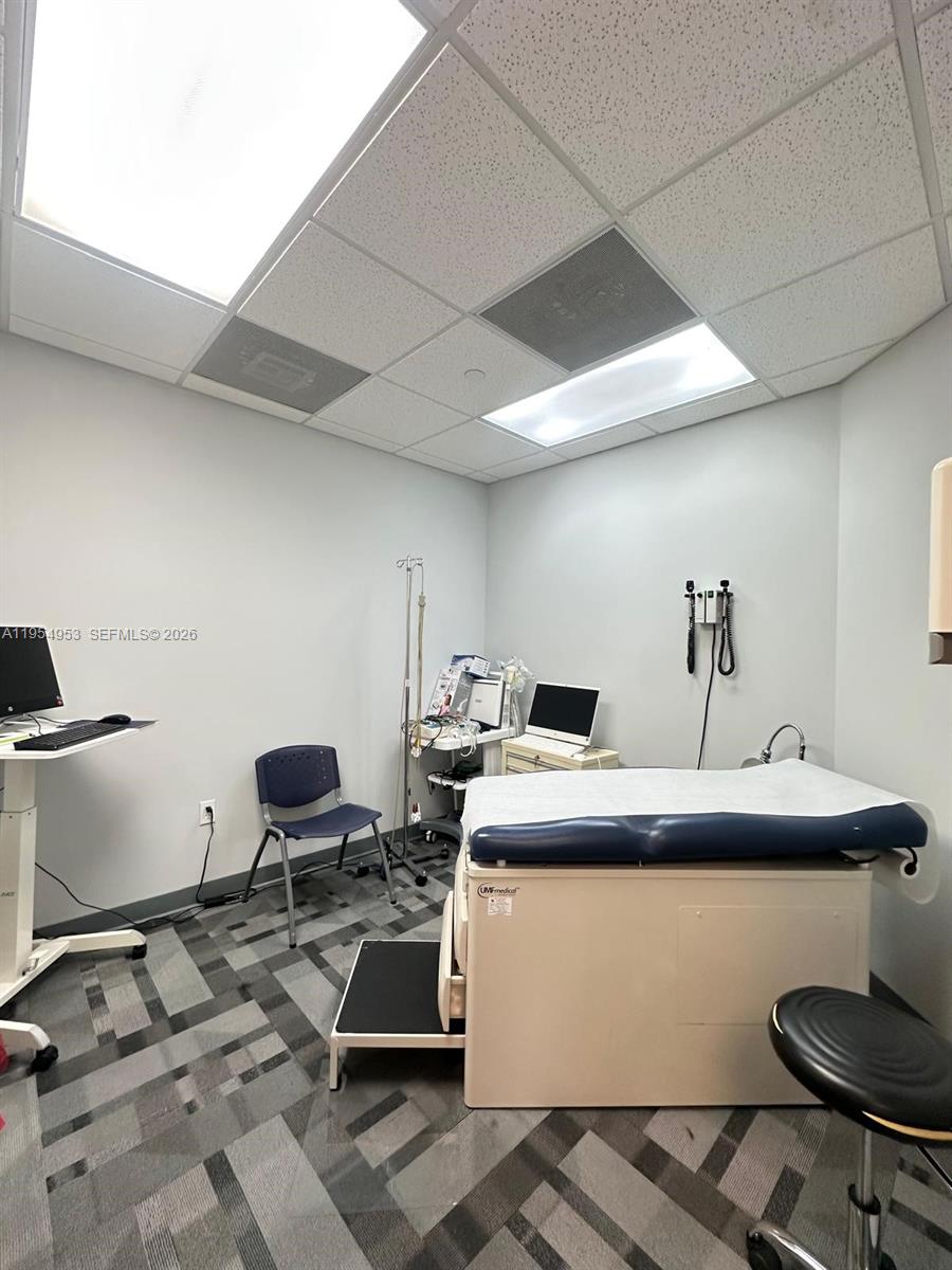 Medical Office Business for Sale