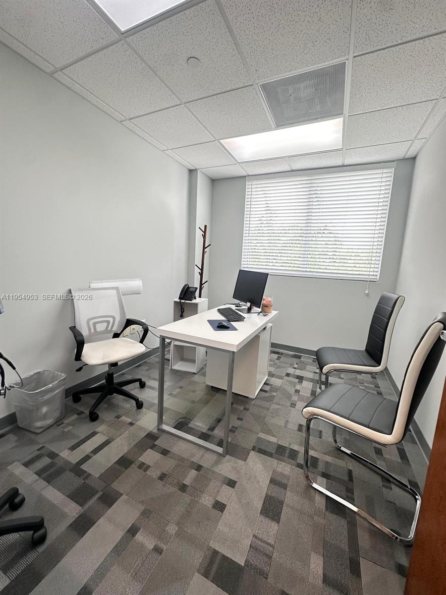 Medical Office Business for Sale