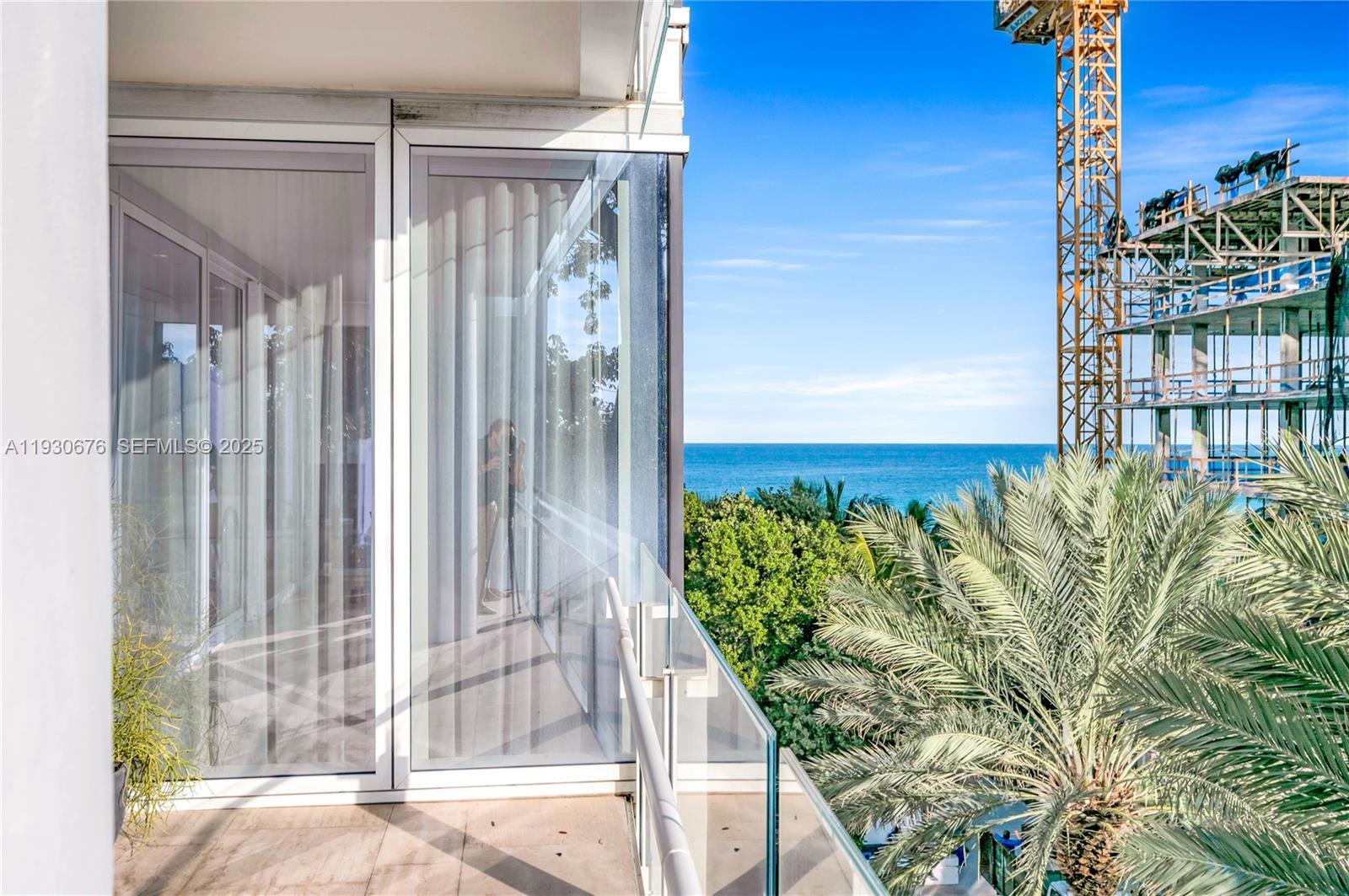 SURF CLUB CONDO - Residential