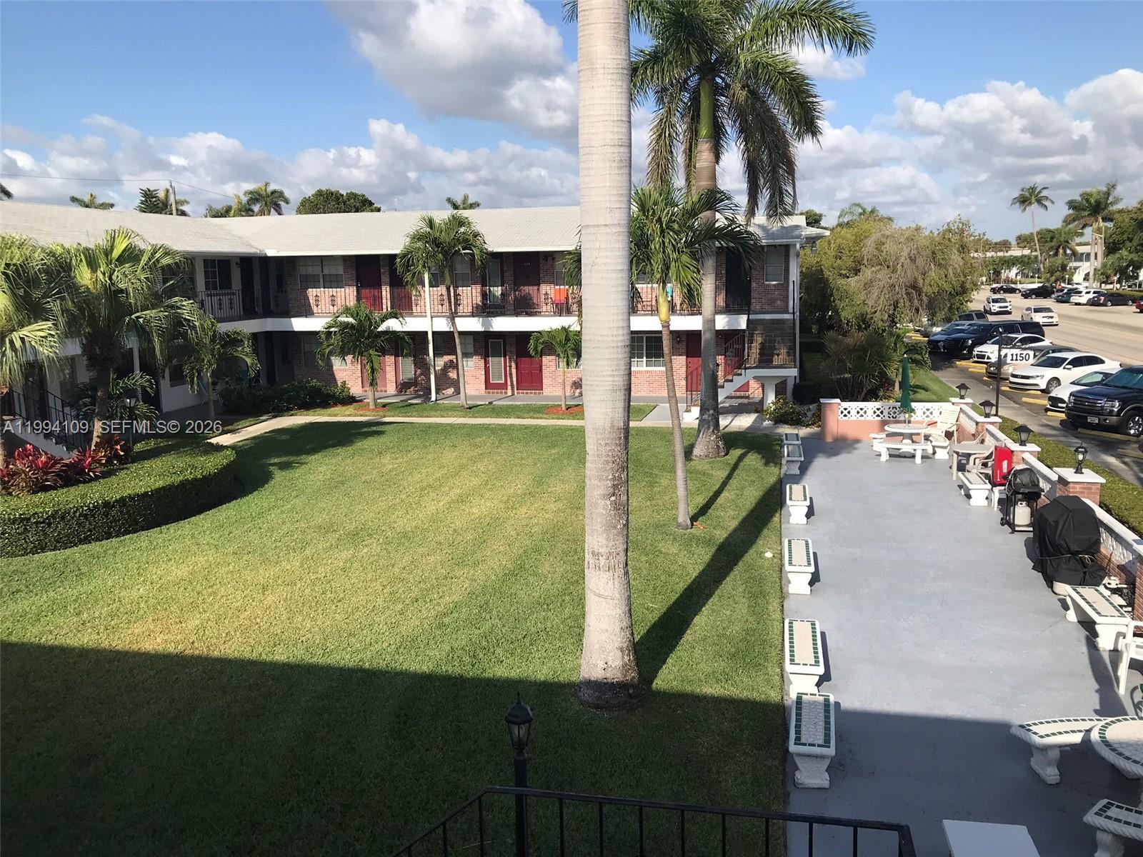 COLONIAL HOUSE CONDO - Residential Lease