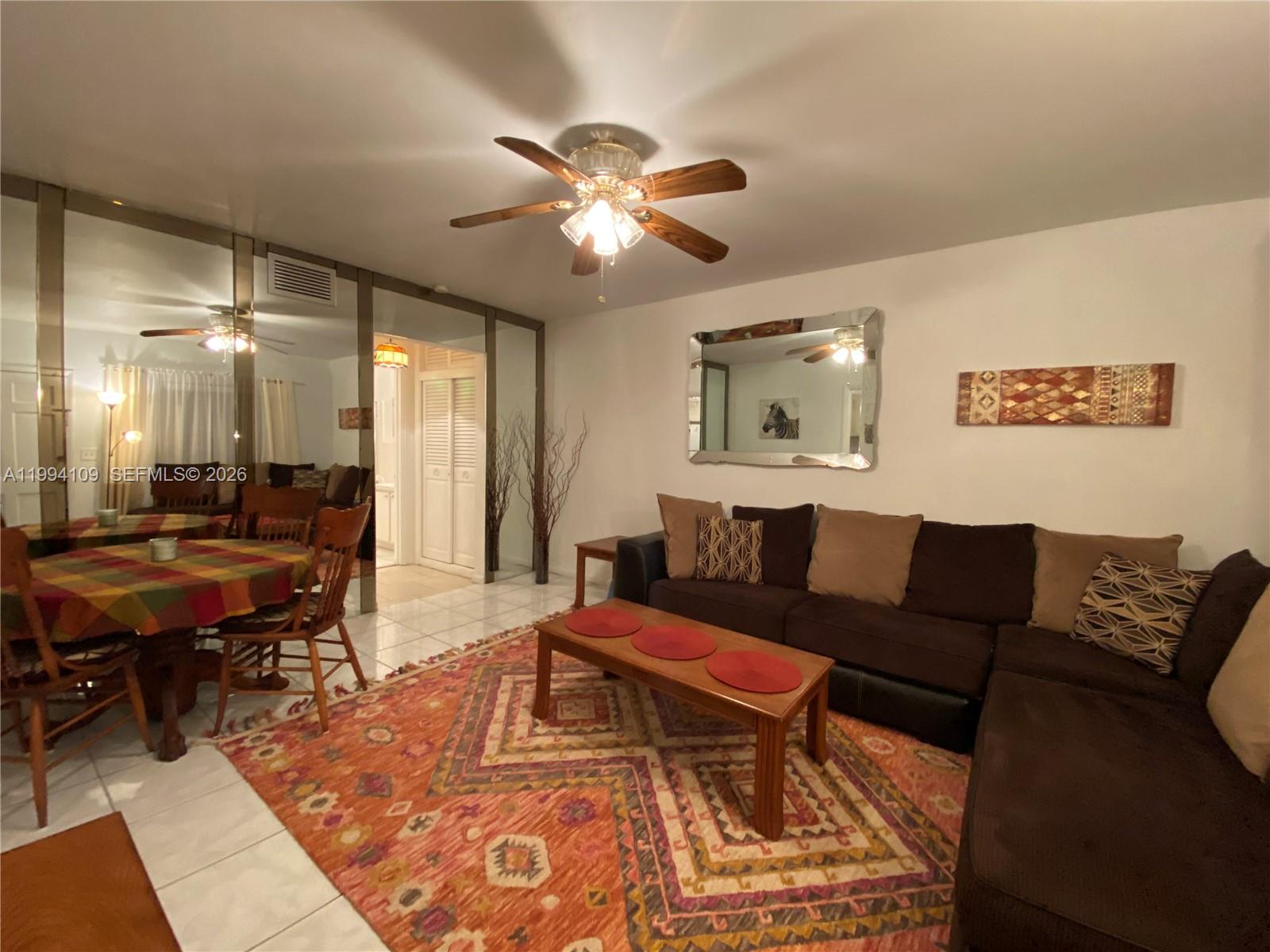 COLONIAL HOUSE CONDO - Residential Lease