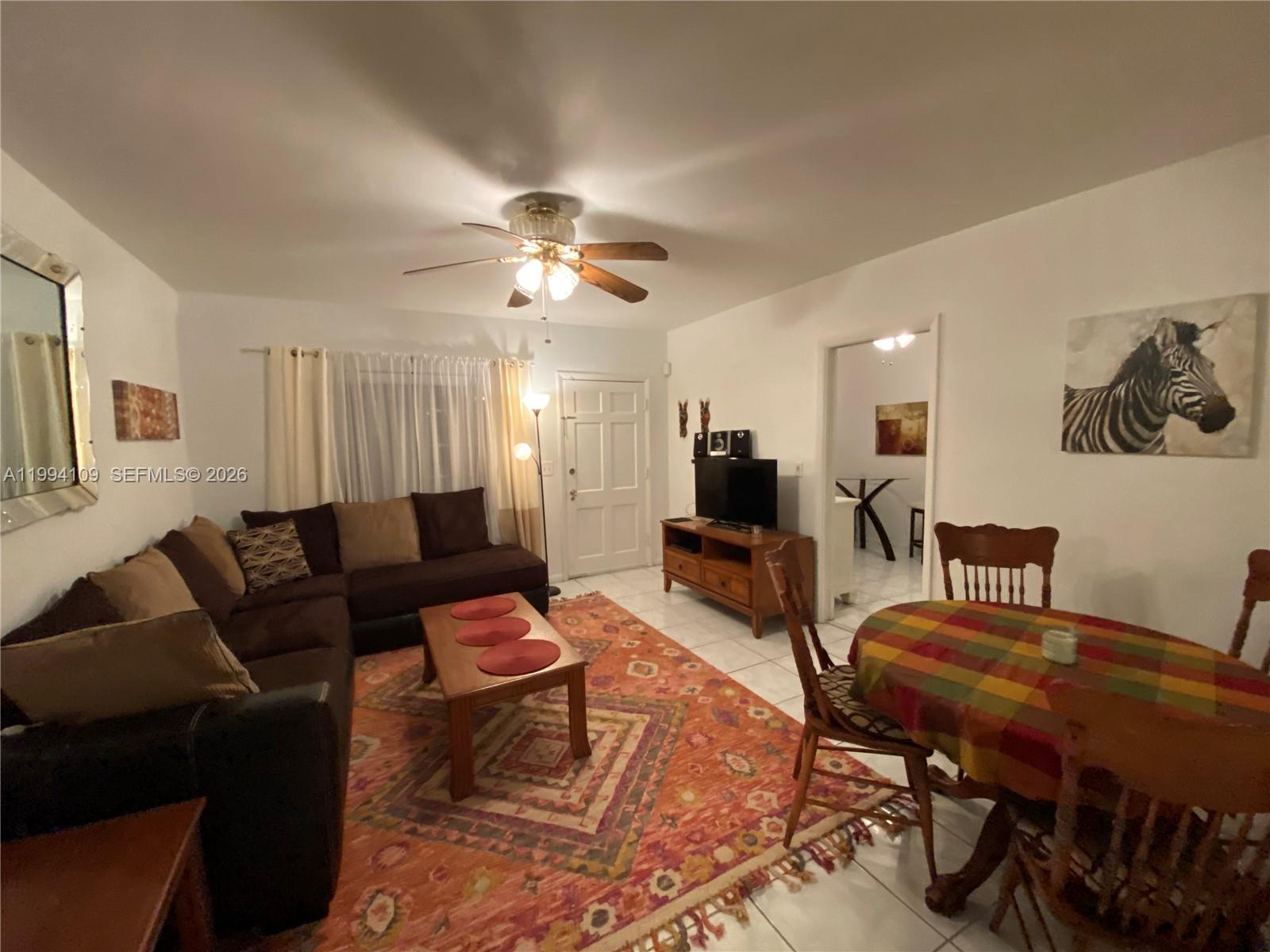 COLONIAL HOUSE CONDO - Residential Lease