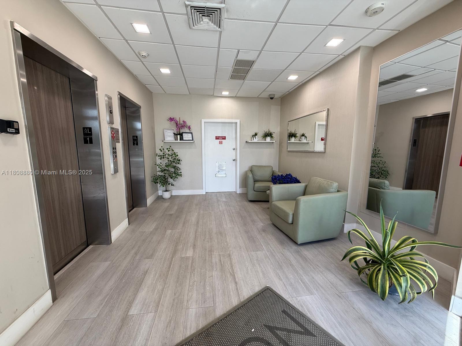 BOSTON PLAZA CONDO - Residential