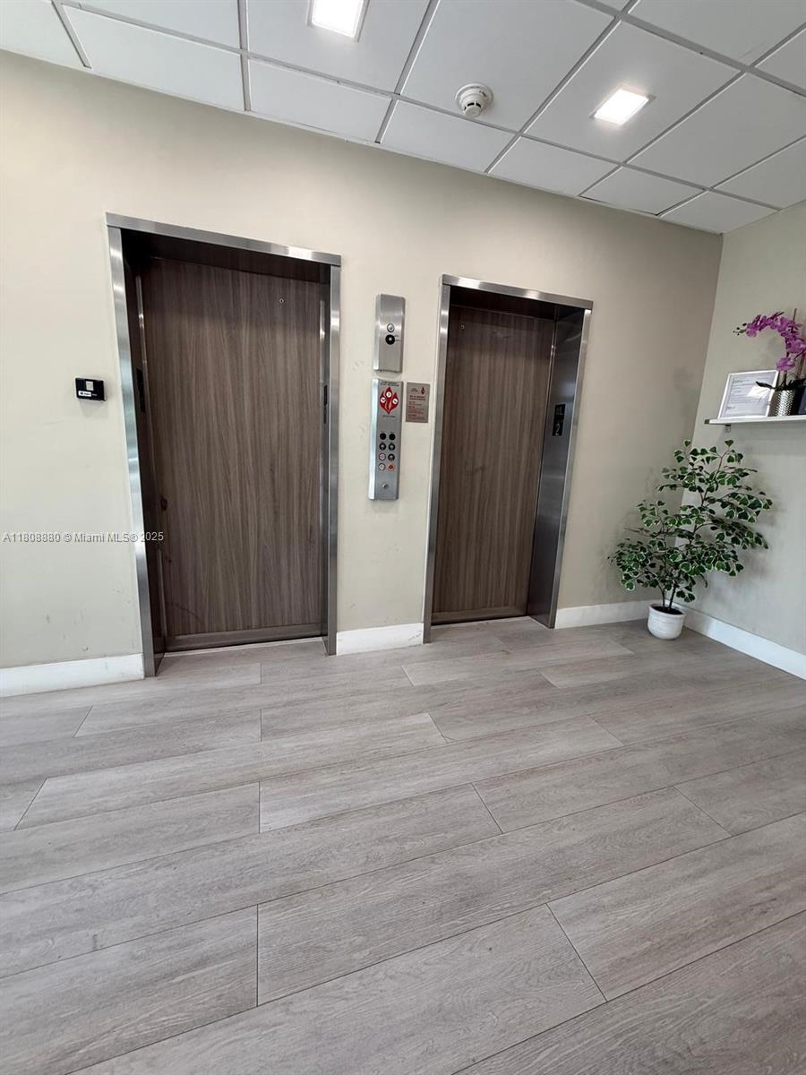 BOSTON PLAZA CONDO - Residential