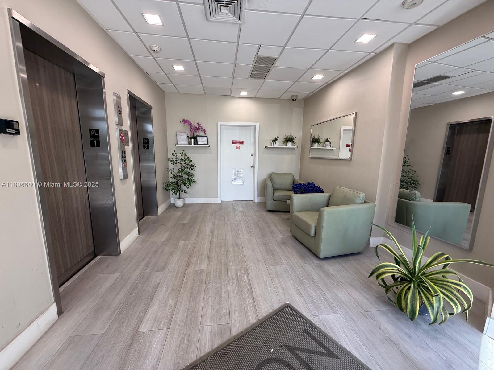 BOSTON PLAZA CONDO - Residential