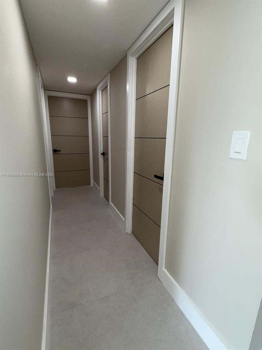 BOSTON PLAZA CONDO - Residential