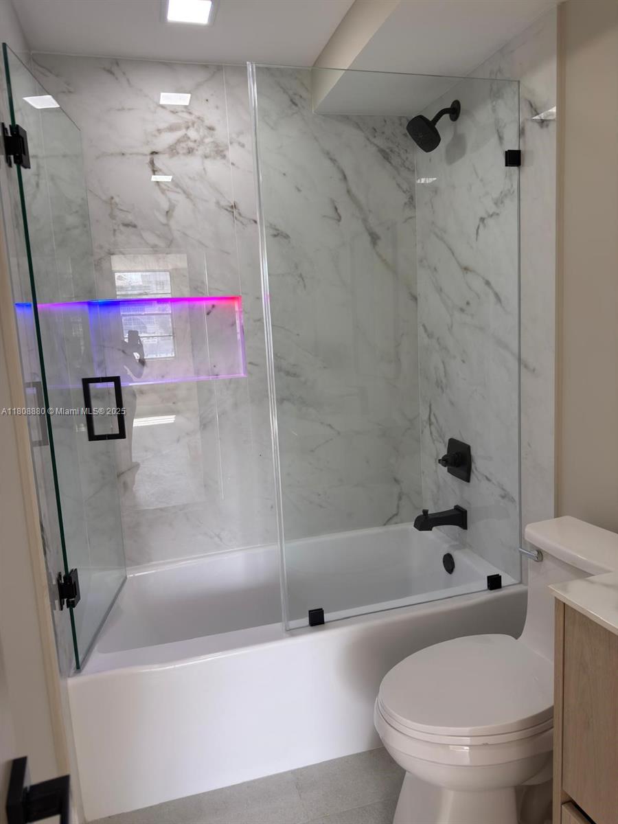 BOSTON PLAZA CONDO - Residential