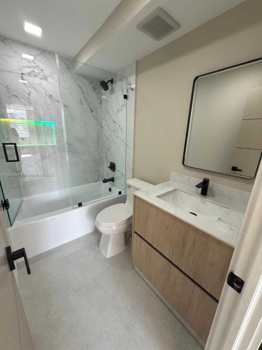 BOSTON PLAZA CONDO - Residential