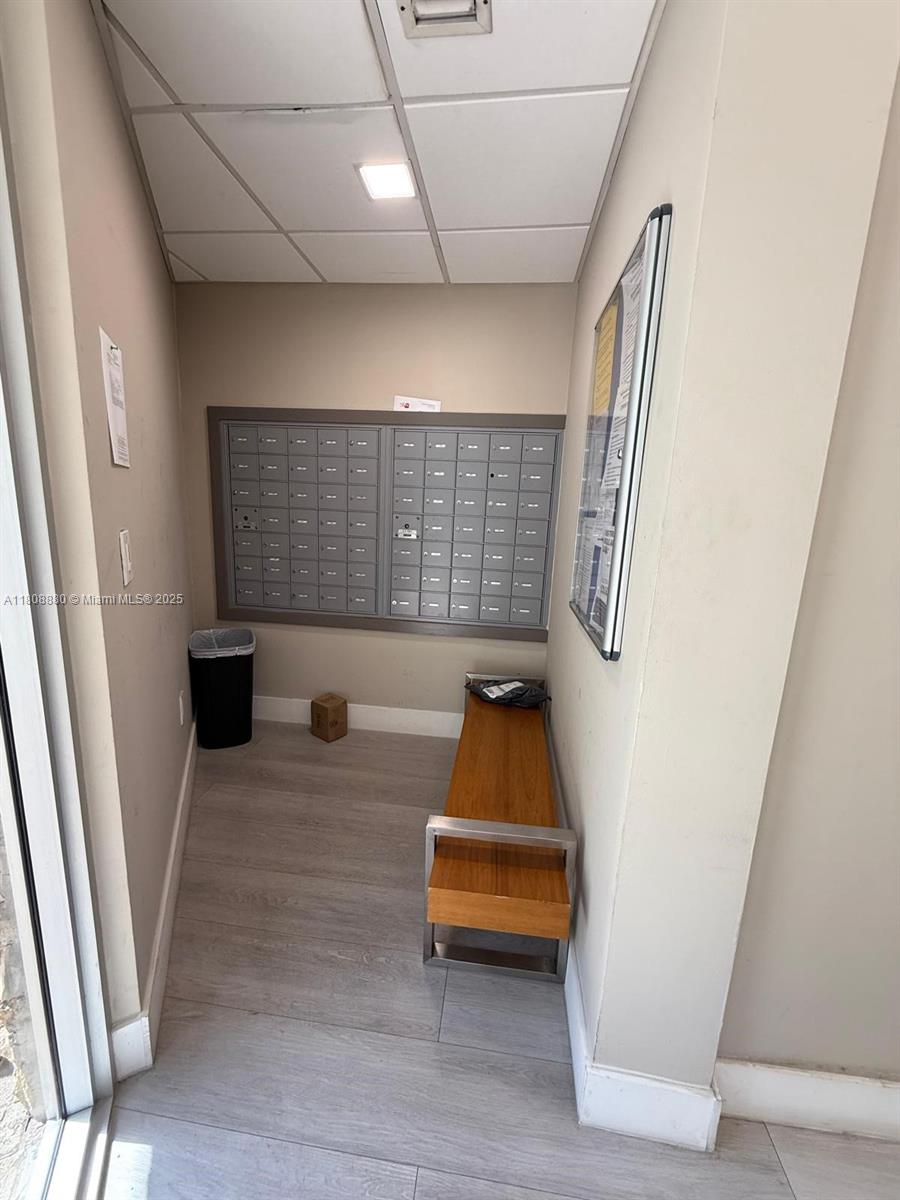 BOSTON PLAZA CONDO - Residential