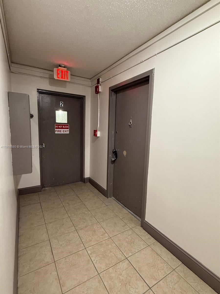 BOSTON PLAZA CONDO - Residential