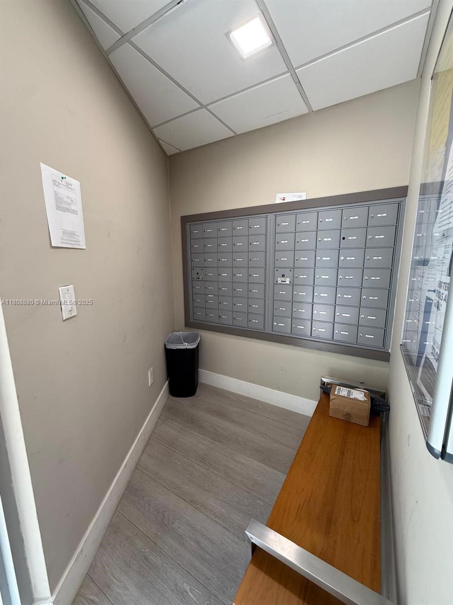 BOSTON PLAZA CONDO - Residential