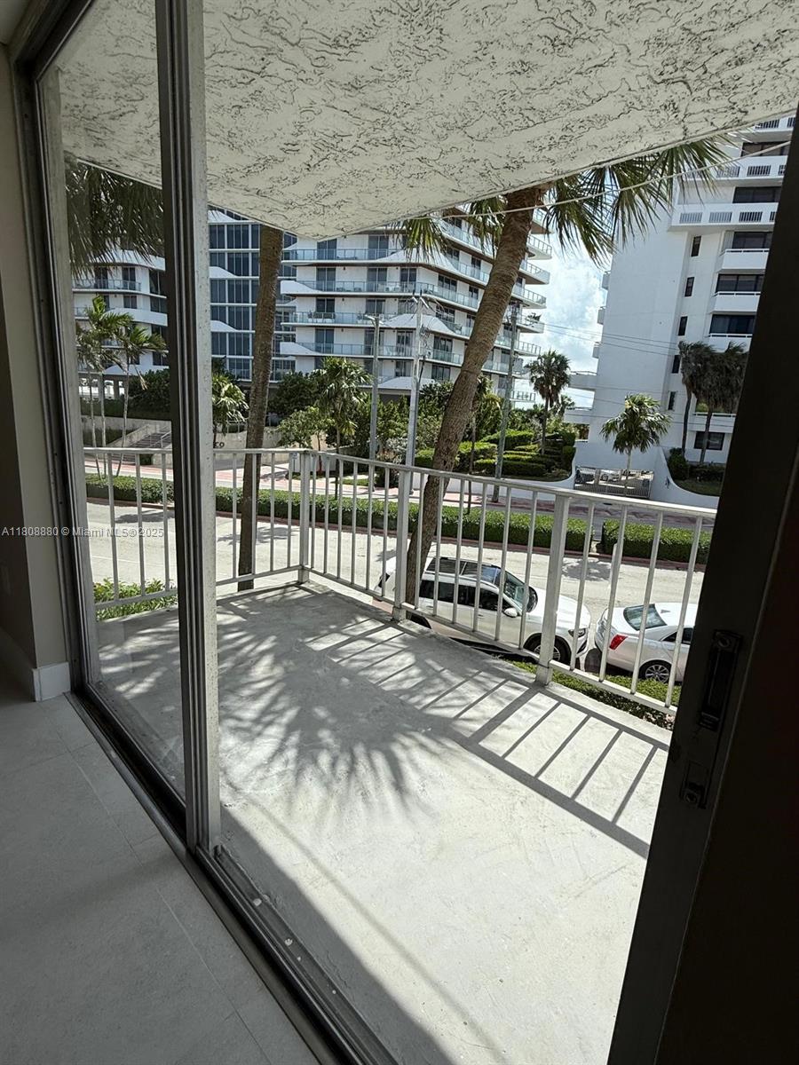 BOSTON PLAZA CONDO - Residential