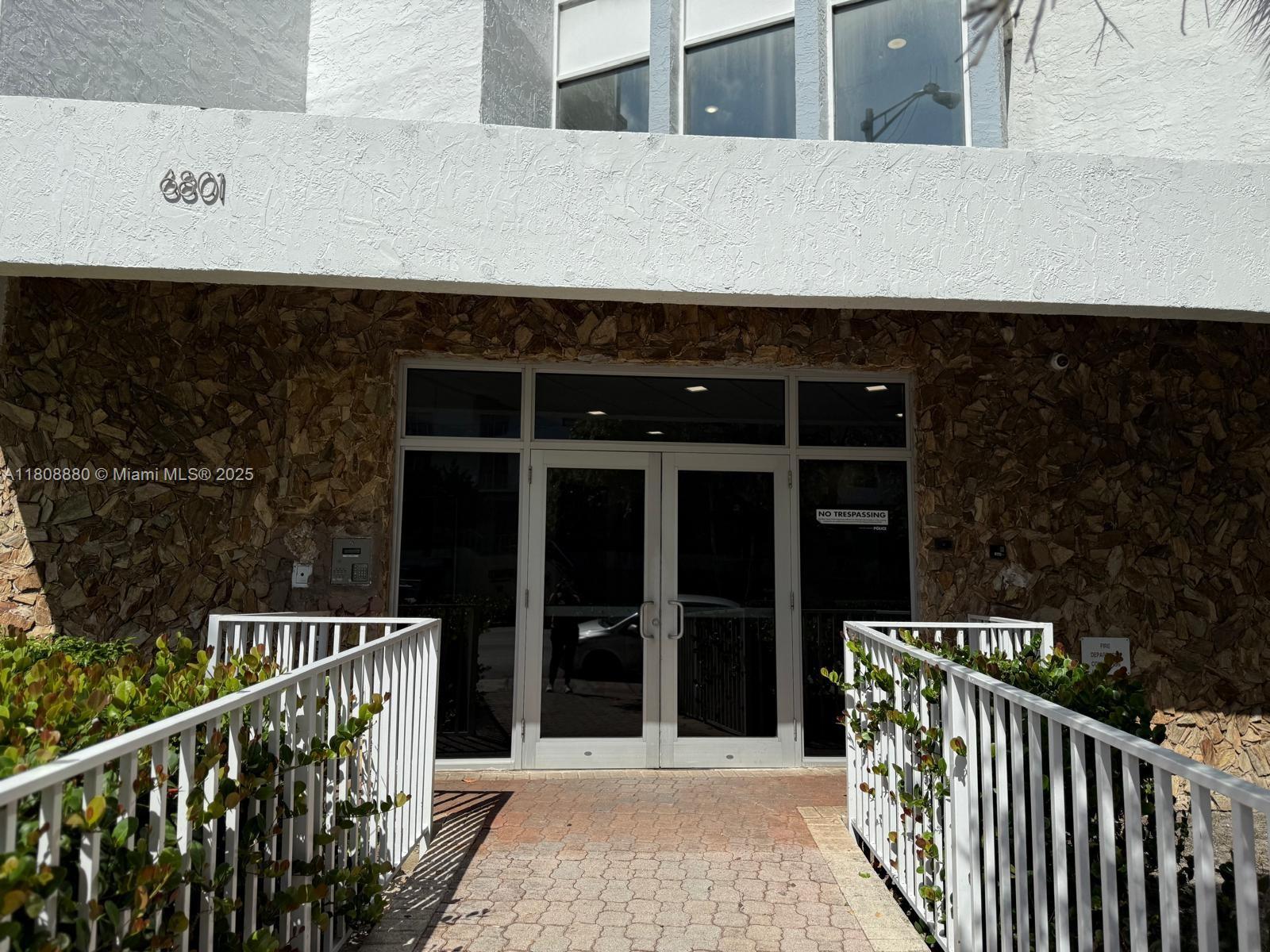 BOSTON PLAZA CONDO - Residential