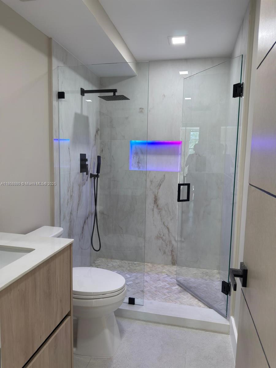 BOSTON PLAZA CONDO - Residential