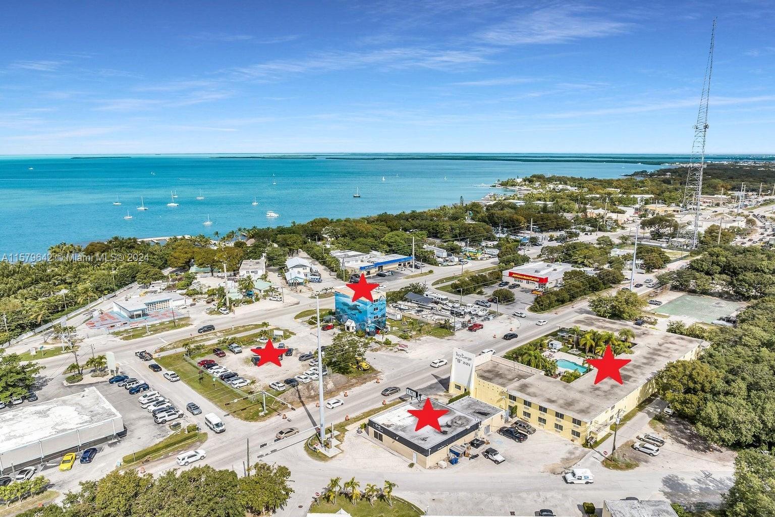 Property for Sale at 97360 Overseas Hwy Hwy, Key Largo, Monroe County, Florida -  - $38,000,000
