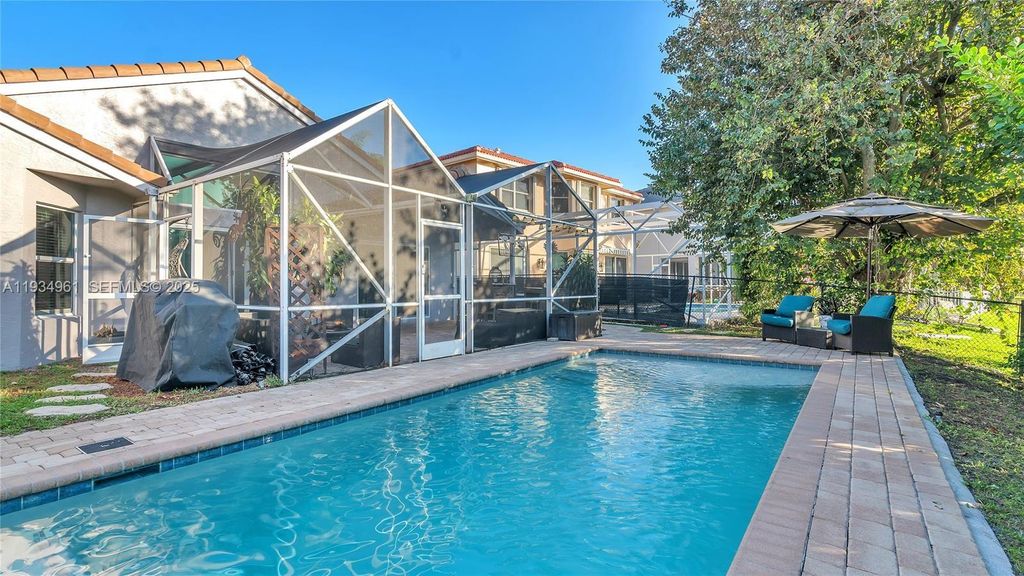 Photo of 5382 NW 120th Ave, Coral Springs, FL 33076 (MLS # A11934961)