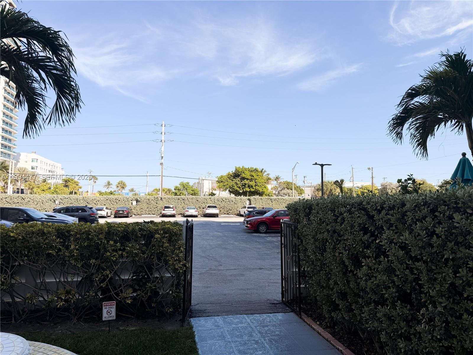 LEISURE BEACH CONDO - Residential