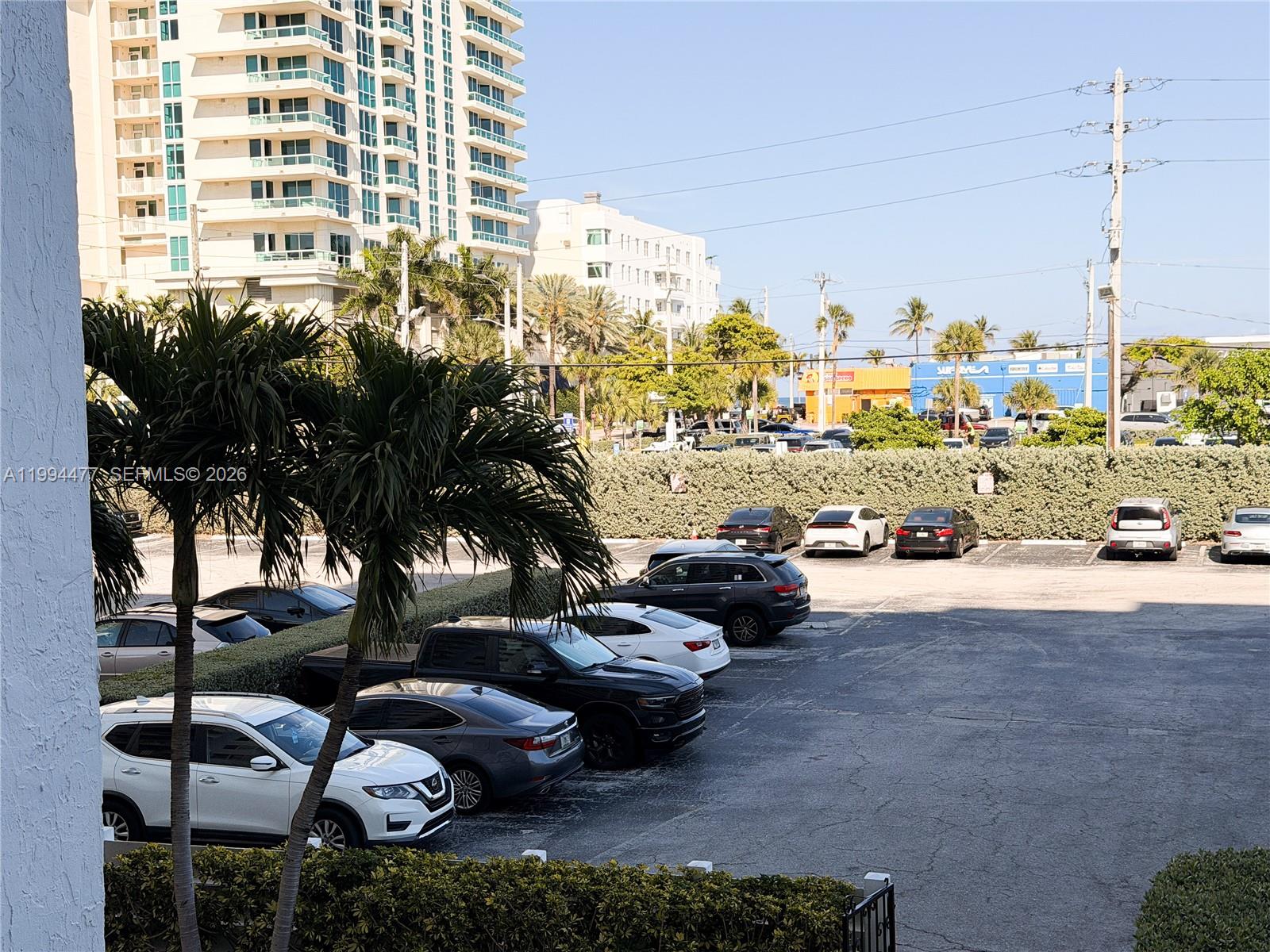 LEISURE BEACH CONDO - Residential