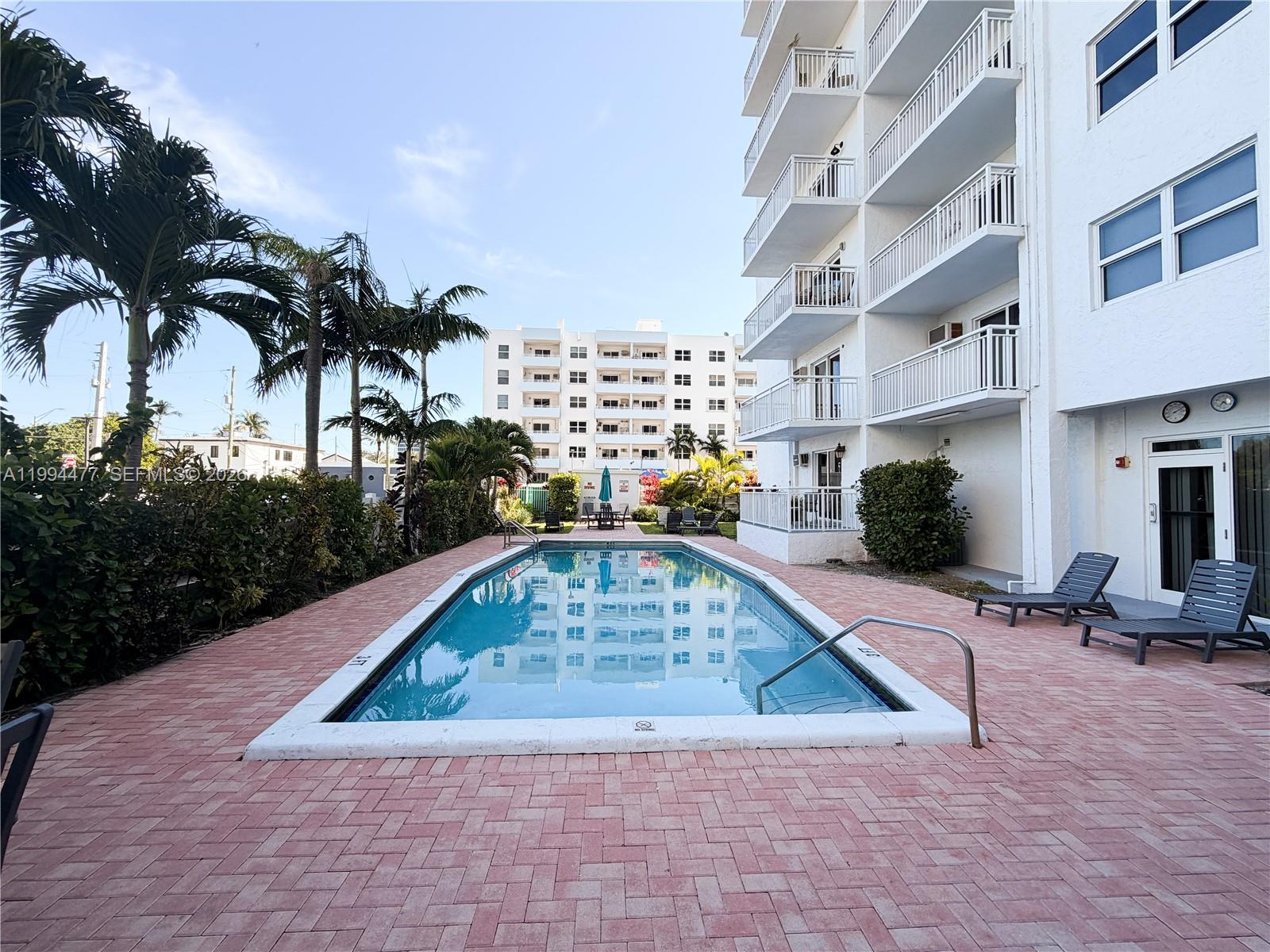 LEISURE BEACH CONDO - Residential