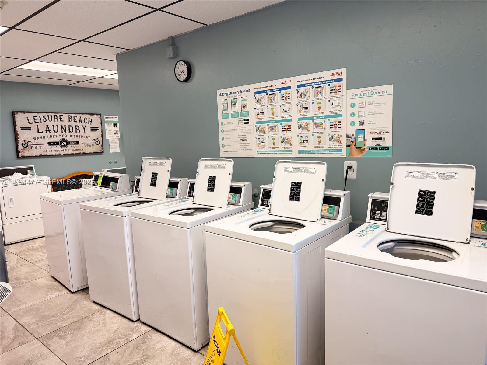 LEISURE BEACH CONDO - Residential