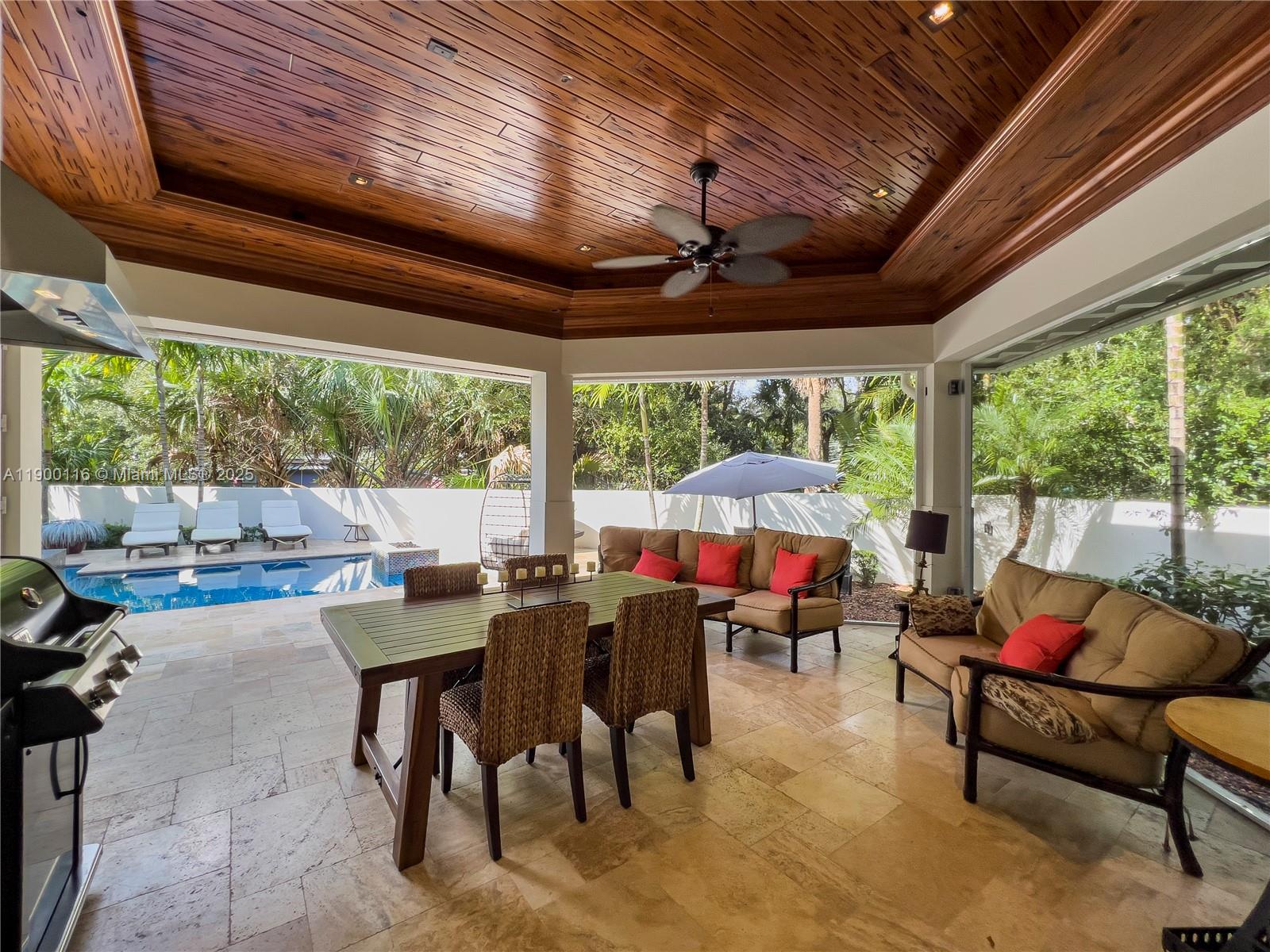 BESSEY'S 2ND ADDITION H W - Residential