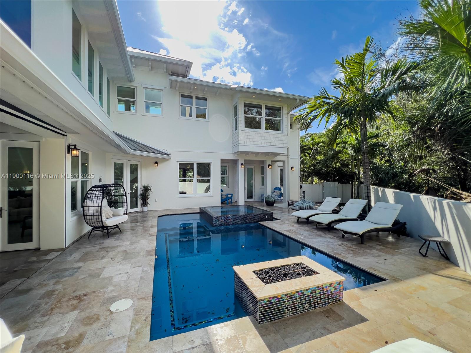 BESSEY'S 2ND ADDITION H W - Residential