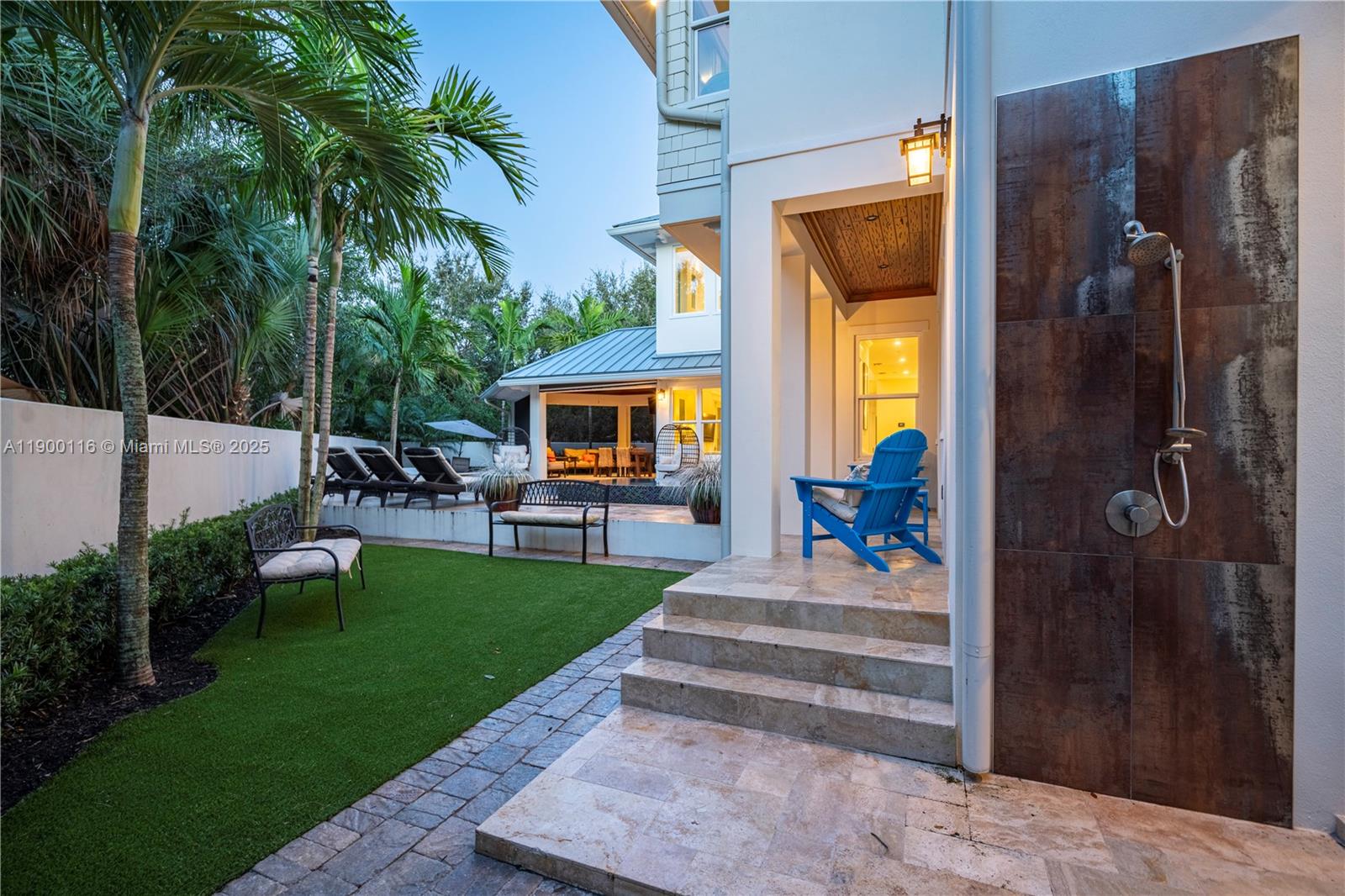 BESSEY'S 2ND ADDITION H W - Residential