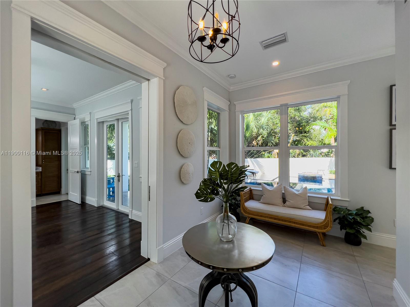 BESSEY'S 2ND ADDITION H W - Residential