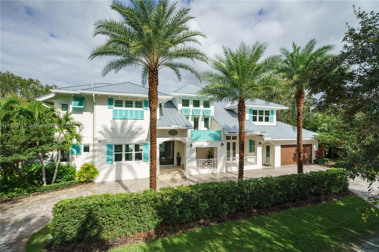 BESSEY'S 2ND ADDITION H W - Residential