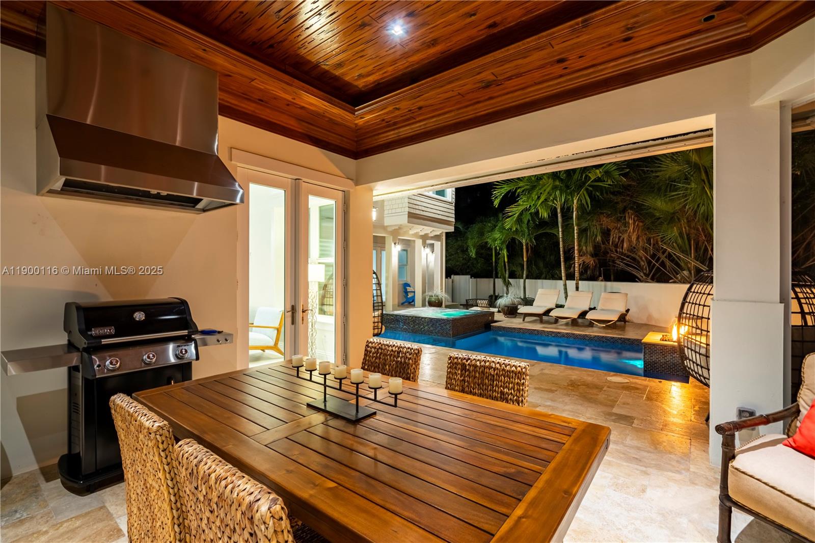 BESSEY'S 2ND ADDITION H W - Residential