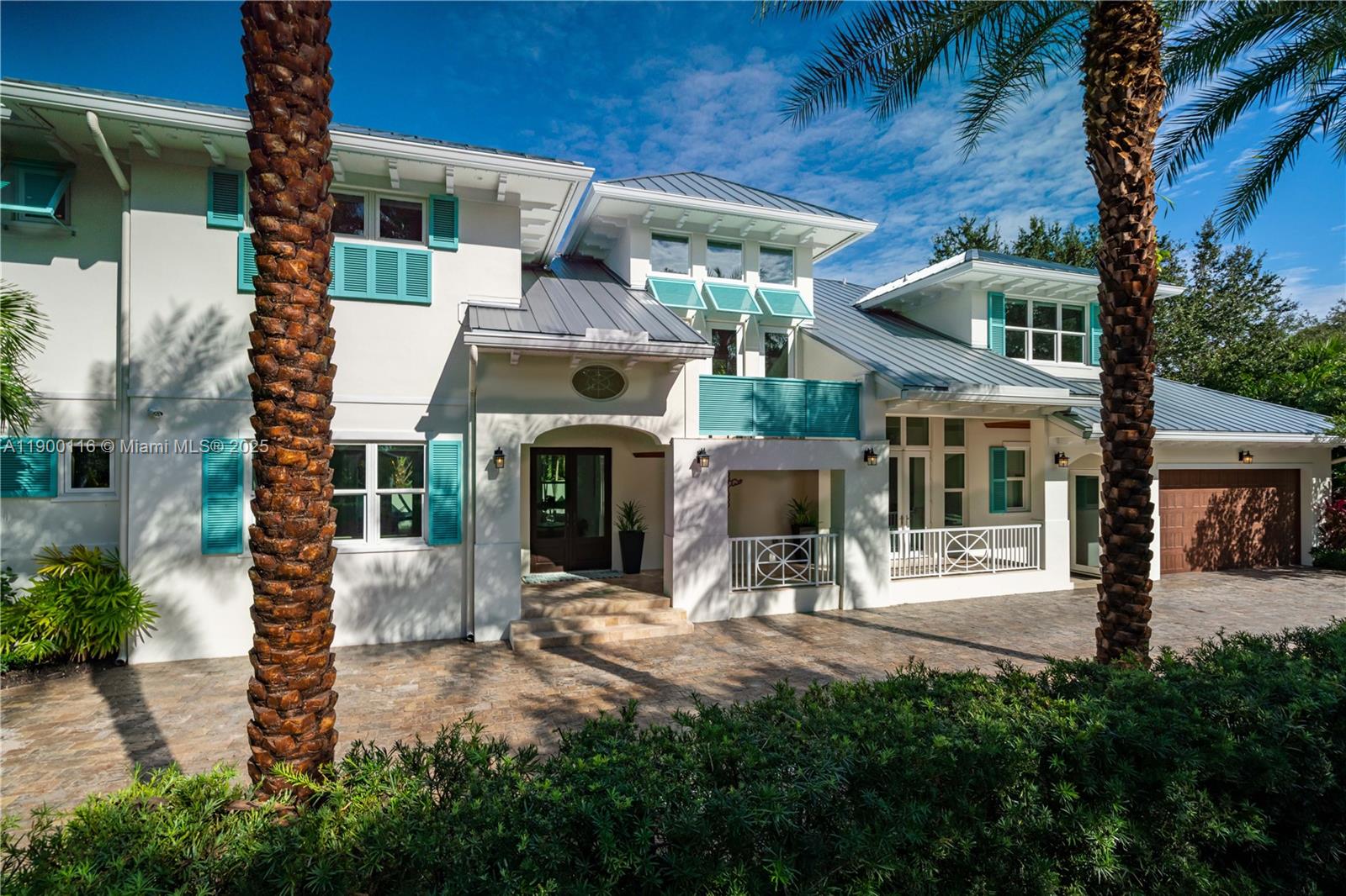 BESSEY'S 2ND ADDITION H W - Residential