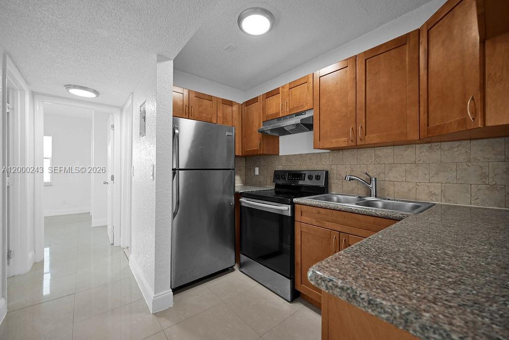 KIMBERLY FOREST - Residential Lease