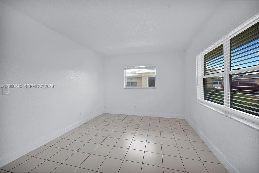 KIMBERLY FOREST - Residential Lease