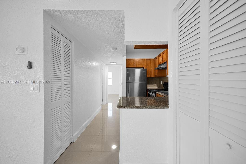 KIMBERLY FOREST - Residential Lease