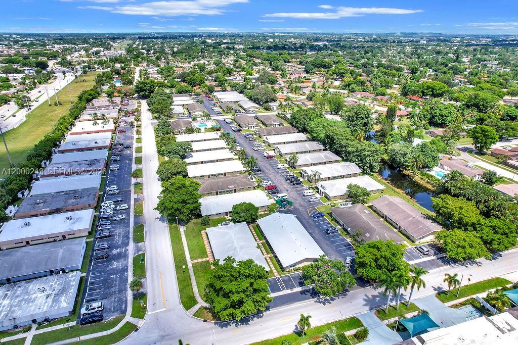 KIMBERLY FOREST - Residential Lease