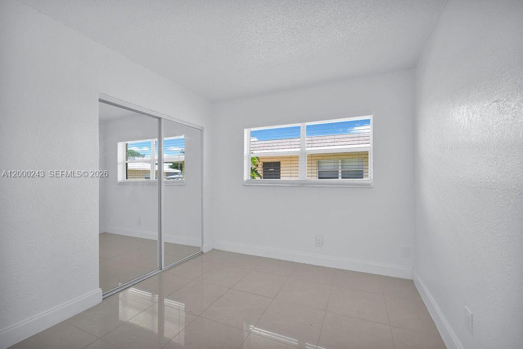 KIMBERLY FOREST - Residential Lease