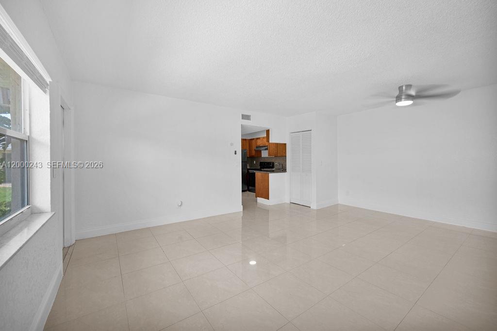 KIMBERLY FOREST - Residential Lease
