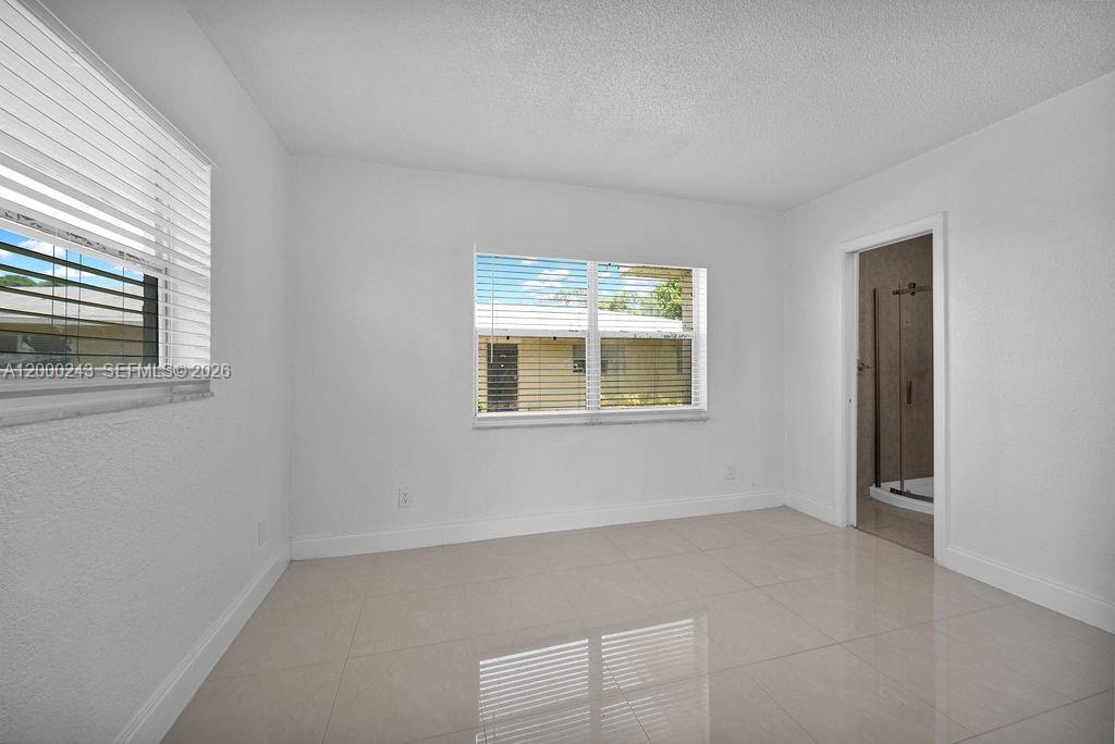 KIMBERLY FOREST - Residential Lease