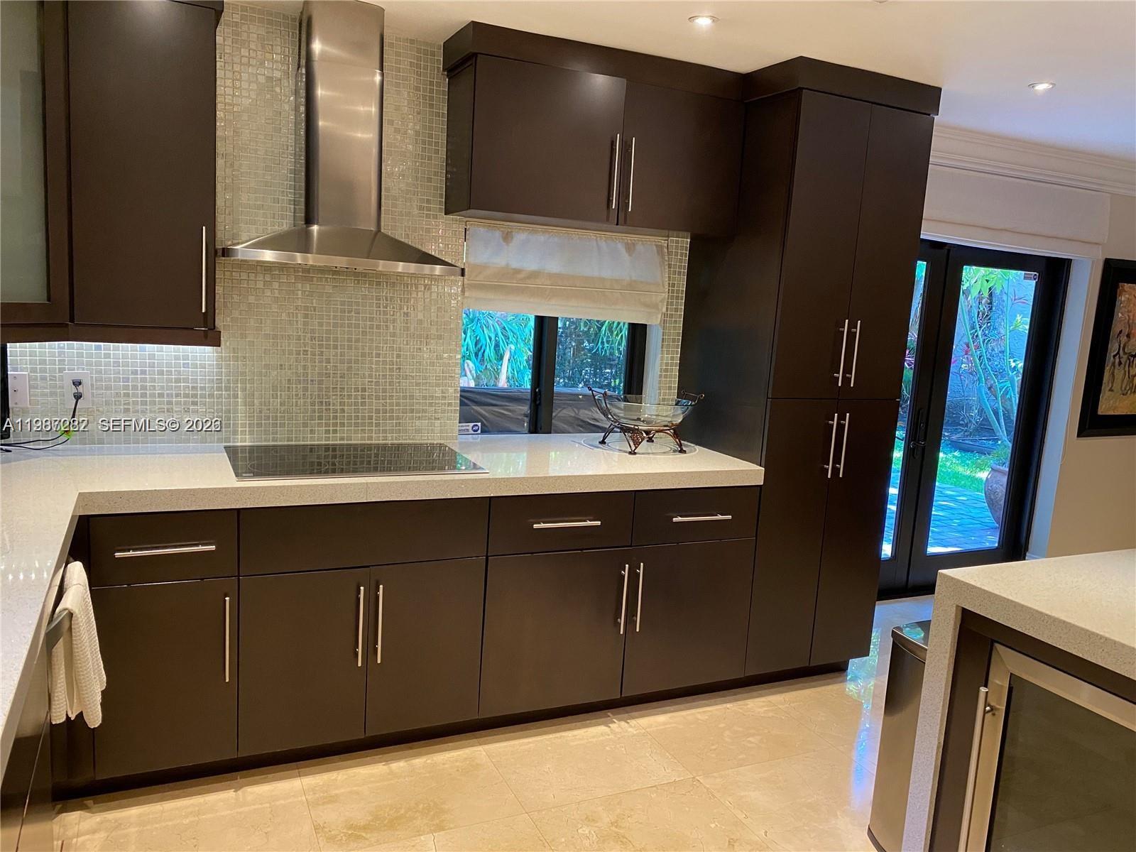 CORAL GABLES GRANADA SEC - Residential Lease