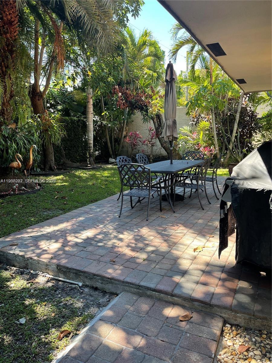 CORAL GABLES GRANADA SEC - Residential Lease