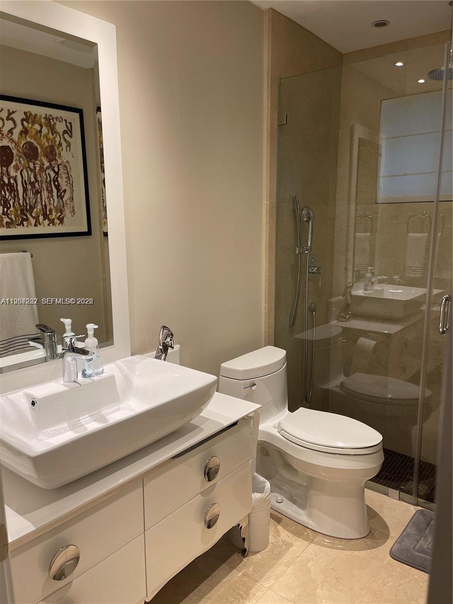 CORAL GABLES GRANADA SEC - Residential Lease
