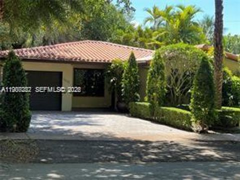 1501 Lisbon St Coral Gables FL 33134