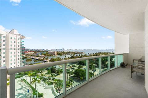 7900 Harbor Island Dr 1223 North Bay Village FL 33141