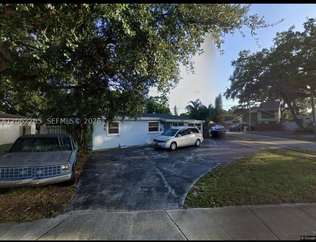 Photo of 5801 Sheridan St, Hollywood, FL 33021 (MLS # A12062265)