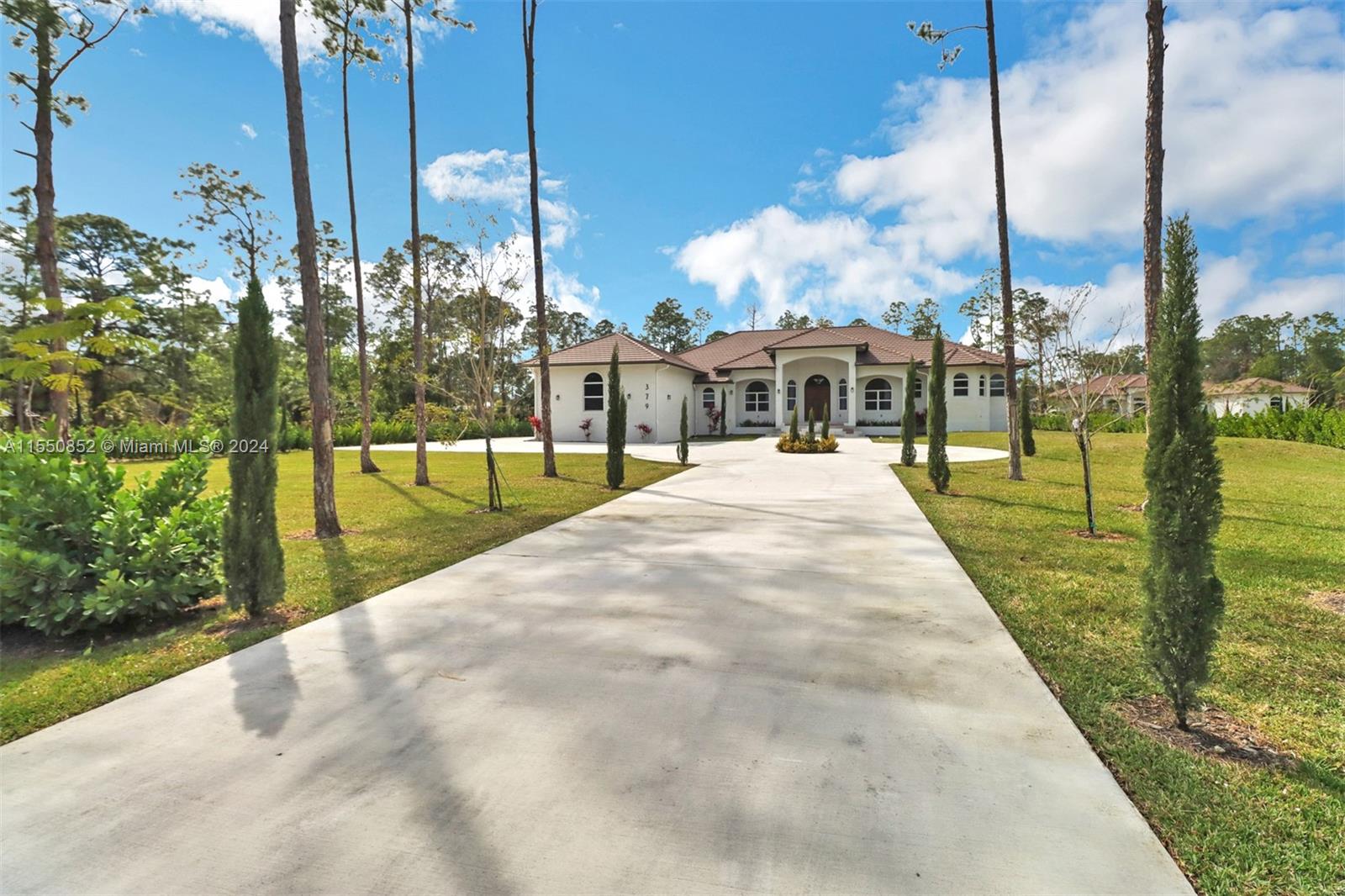 Property for Sale at 379 25th St Nw St, Naples, Collier County, Florida - Bedrooms: 4 
Bathrooms: 3  - $2,999,999