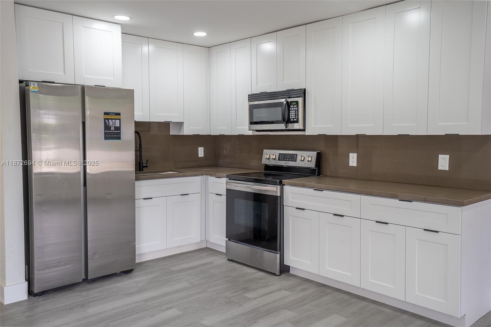 LIBERTY PARK ESTATES SEC - Residential