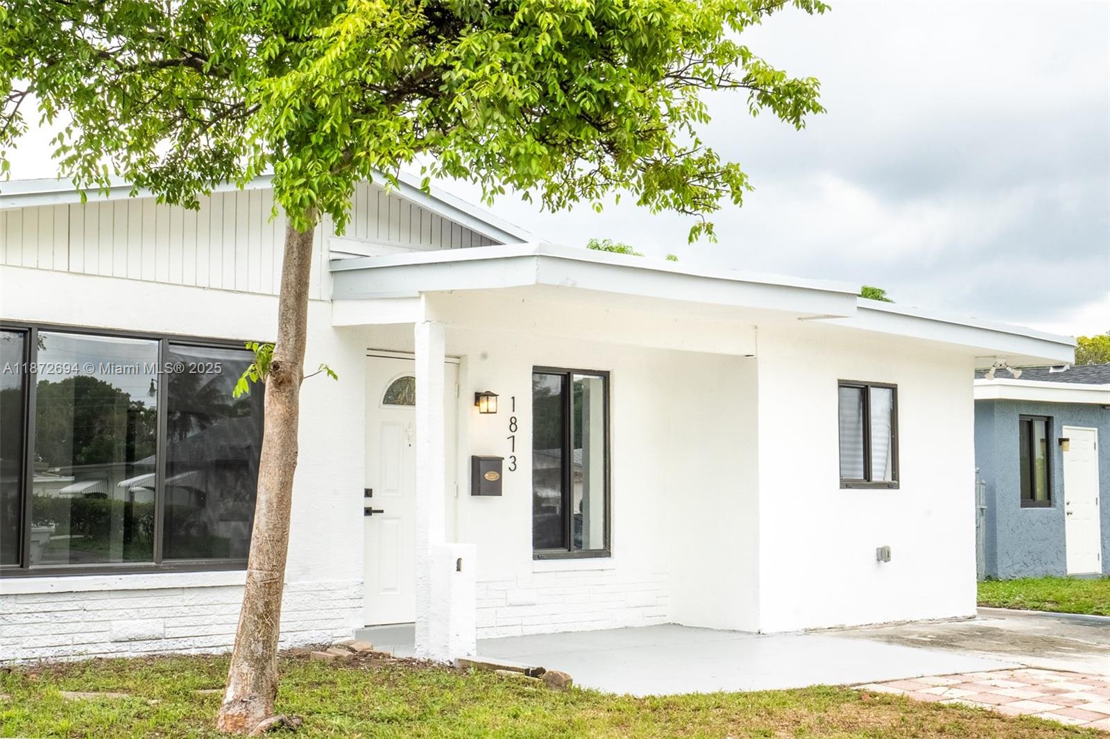 LIBERTY PARK ESTATES SEC - Residential