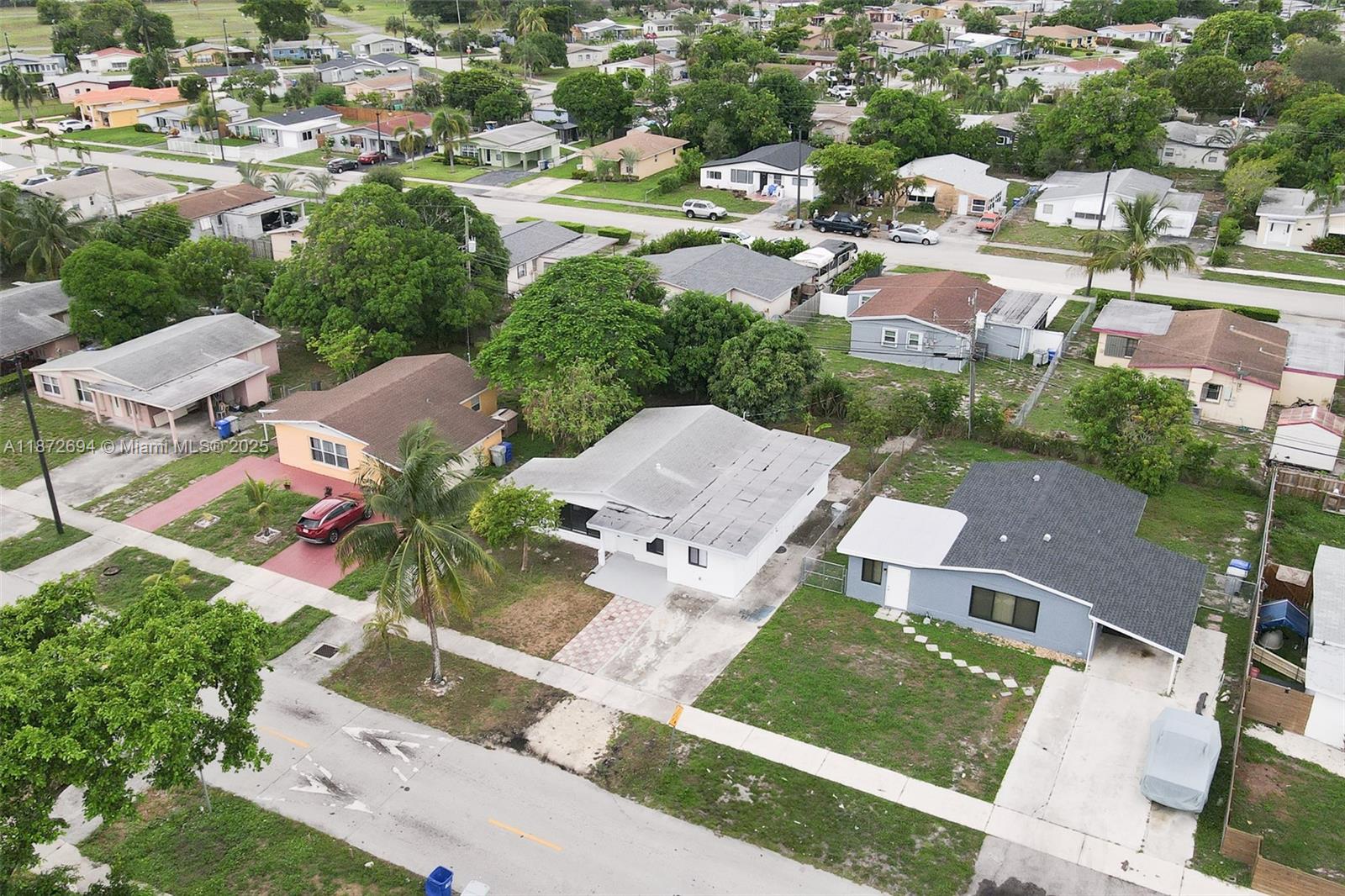 LIBERTY PARK ESTATES SEC - Residential